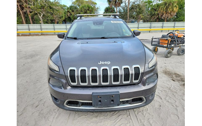 jeep-cherokee-3-2l-6-front-wheel-drive - 4