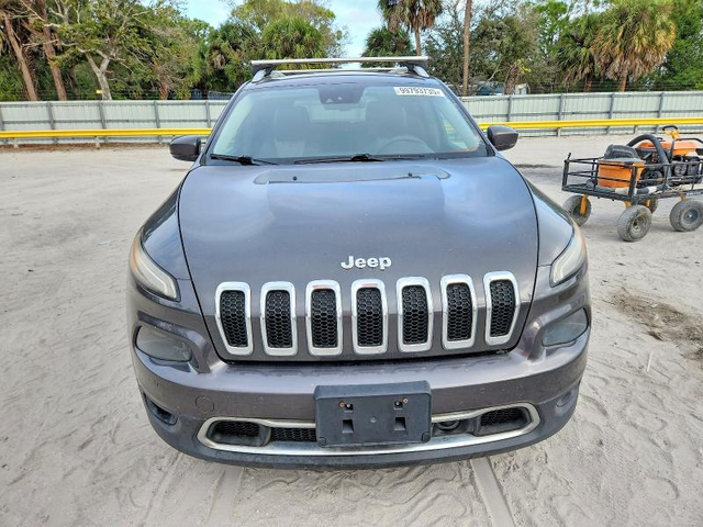 Jeep Cherokee 3.2L 6 Front-wheel Drive - автомобили, коли, обяви за нови и употребявани 4