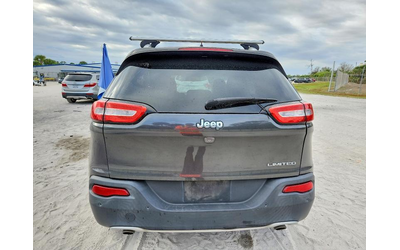 jeep-cherokee-3-2l-6-front-wheel-drive - 5