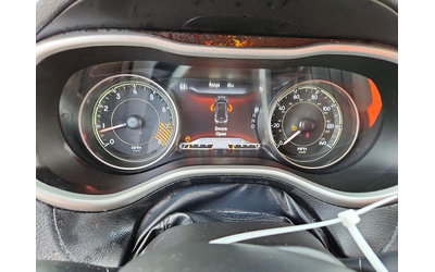 Jeep Cherokee 3.2L 6 Front-wheel Drive - автомобили, коли, обяви за нови и употребявани 8