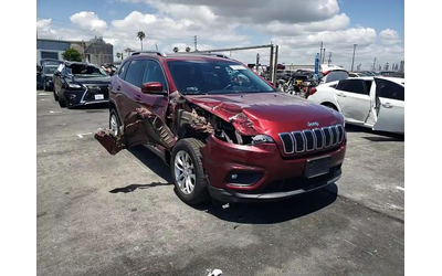 jeep-cherokee-3-2l-6-front-wheel-drive - 0