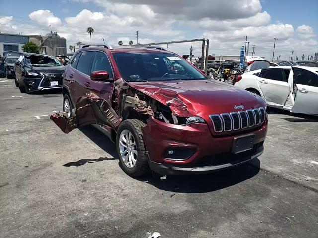Jeep Cherokee 3.2L 6 FRONT WHEEL DRIVE - автомобили, коли, обяви за нови и употребявани 0