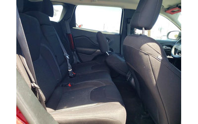 Jeep Cherokee 3.2L 6 FRONT WHEEL DRIVE - автомобили, коли, обяви за нови и употребявани 10