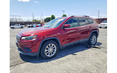 jeep-cherokee-3-2l-6-front-wheel-drive - 1