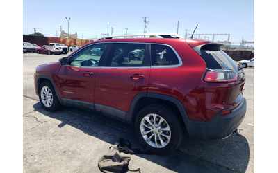 jeep-cherokee-3-2l-6-front-wheel-drive - 2
