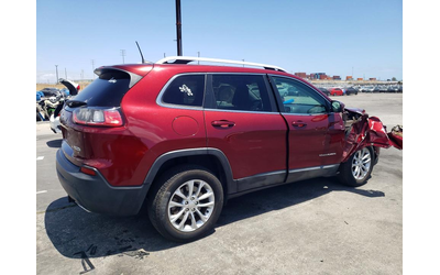 jeep-cherokee-3-2l-6-front-wheel-drive - 3