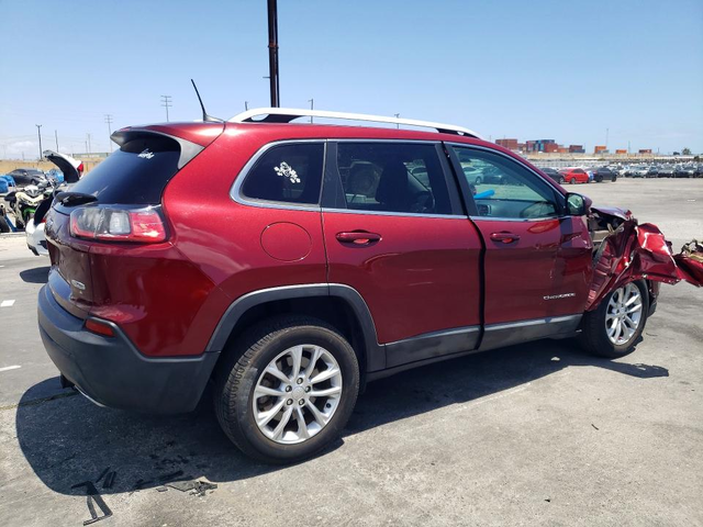 Jeep Cherokee 3.2L 6 FRONT WHEEL DRIVE - автомобили, коли, обяви за нови и употребявани 3