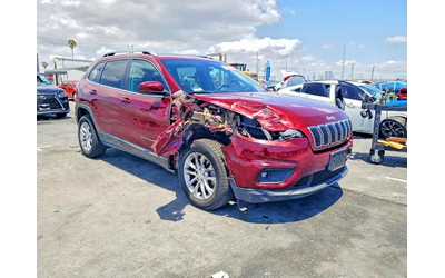 jeep-cherokee-3-2l-6-front-wheel-drive - 4