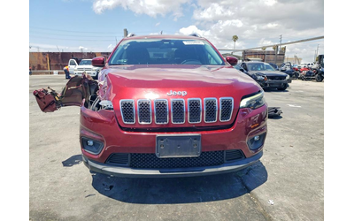 jeep-cherokee-3-2l-6-front-wheel-drive - 5