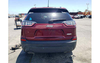 Jeep Cherokee 3.2L 6 FRONT WHEEL DRIVE - автомобили, коли, обяви за нови и употребявани 6