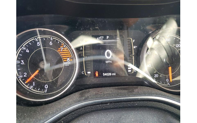 Jeep Cherokee 3.2L 6 FRONT WHEEL DRIVE - автомобили, коли, обяви за нови и употребявани 9