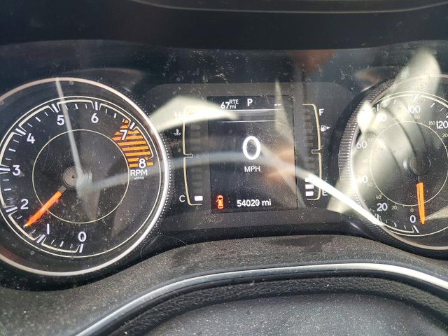 Jeep Cherokee 3.2L 6 FRONT WHEEL DRIVE - автомобили, коли, обяви за нови и употребявани 9