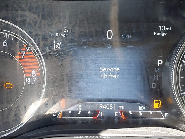 JEEP Cherokee 3.2L V-6 DOHC, 271HP 4X4 Drive - автомобили, коли, обяви за нови и употребявани 14