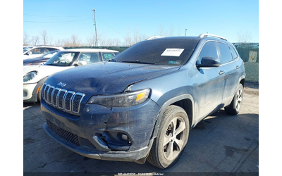 jeep-cherokee-3-2l-v-6-dohc-271hp-4x4-drive - 1