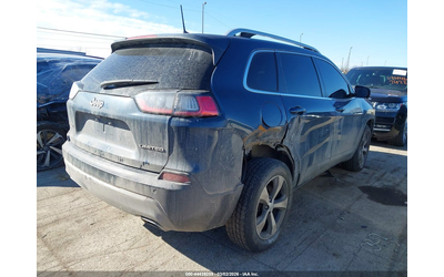 jeep-cherokee-3-2l-v-6-dohc-271hp-4x4-drive - 3