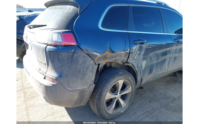 jeep-cherokee-3-2l-v-6-dohc-271hp-4x4-drive - 5