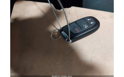 Jeep Cherokee 3.2L V-6 DOHC, 271HP 4X4 Drive - автомобили, коли, обяви за нови и употребявани 10