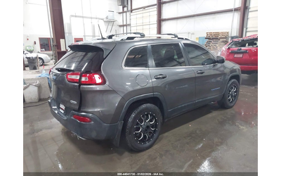 jeep-cherokee-3-2l-v-6-dohc-271hp-4x4-drive - 3