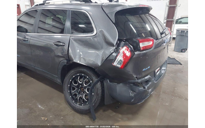 jeep-cherokee-3-2l-v-6-dohc-271hp-4x4-drive - 5