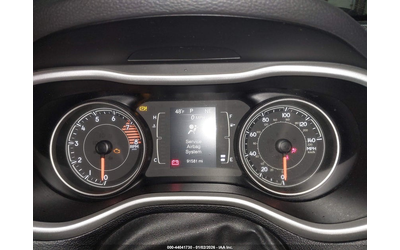 Jeep Cherokee 3.2L V-6 DOHC, 271HP 4X4 Drive - автомобили, коли, обяви за нови и употребявани 6