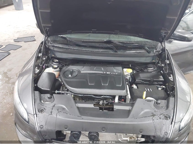 Jeep Cherokee 3.2L V-6 DOHC, 271HP 4X4 Drive - автомобили, коли, обяви за нови и употребявани 9