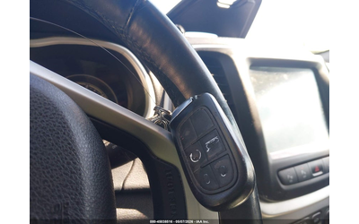 Jeep Cherokee 3.2L V-6 DOHC, 271HP 4X4 Drive - автомобили, коли, обяви за нови и употребявани 10