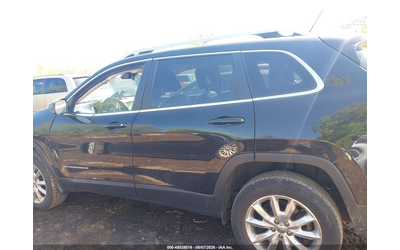 Jeep Cherokee 3.2L V-6 DOHC, 271HP 4X4 Drive - автомобили, коли, обяви за нови и употребявани 13