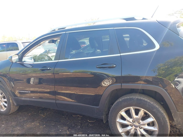 Jeep Cherokee 3.2L V-6 DOHC, 271HP 4X4 Drive - автомобили, коли, обяви за нови и употребявани 13