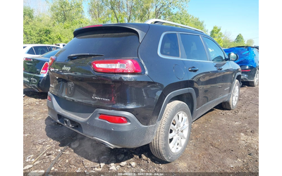 jeep-cherokee-3-2l-v-6-dohc-271hp-4x4-drive - 3