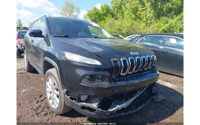 jeep-cherokee-3-2l-v-6-dohc-271hp-4x4-drive - 5
