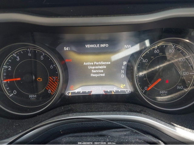 Jeep Cherokee 3.2L V-6 DOHC, 271HP 4X4 Drive - автомобили, коли, обяви за нови и употребявани 6