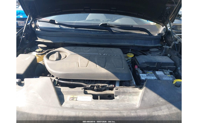 Jeep Cherokee 3.2L V-6 DOHC, 271HP 4X4 Drive - автомобили, коли, обяви за нови и употребявани 9