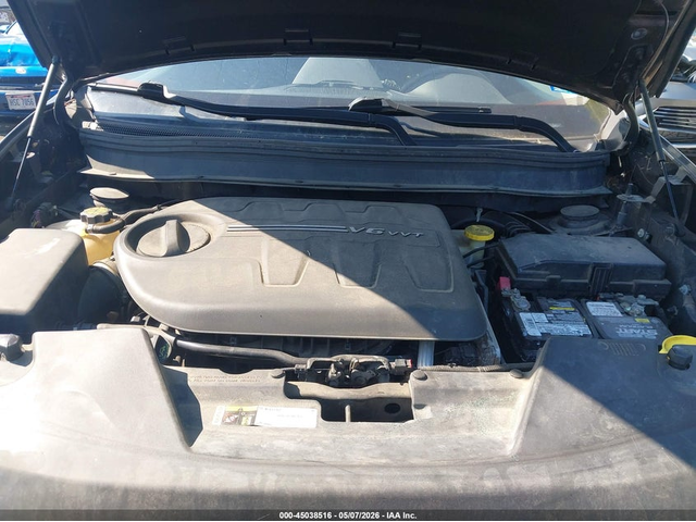 Jeep Cherokee 3.2L V-6 DOHC, 271HP 4X4 Drive - автомобили, коли, обяви за нови и употребявани 9