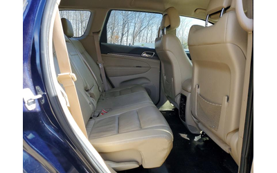 Jeep Cherokee 3.6L 6 4X4 W/REAR WHEEL DRV - автомобили, коли, обяви за нови и употребявани 11