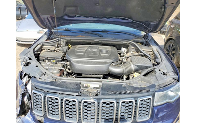 Jeep Cherokee 3.6L 6 4X4 W/REAR WHEEL DRV - автомобили, коли, обяви за нови и употребявани 12