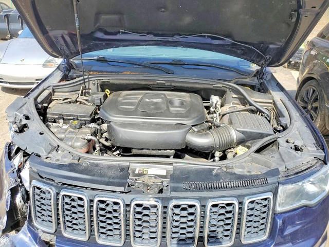 Jeep Cherokee 3.6L 6 4X4 W/REAR WHEEL DRV - автомобили, коли, обяви за нови и употребявани 12