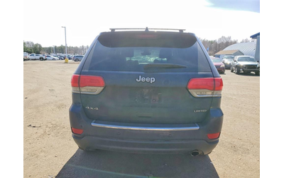 Jeep Cherokee 3.6L 6 4X4 W/REAR WHEEL DRV - автомобили, коли, обяви за нови и употребявани 6