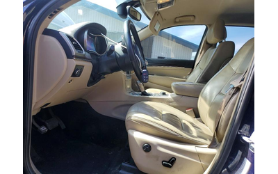 Jeep Cherokee 3.6L 6 4X4 W/REAR WHEEL DRV - автомобили, коли, обяви за нови и употребявани 7