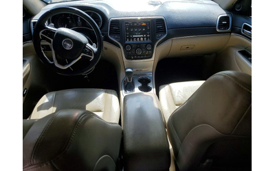 Jeep Cherokee 3.6L 6 4X4 W/REAR WHEEL DRV - автомобили, коли, обяви за нови и употребявани 8