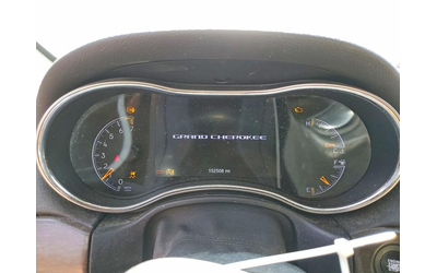 Jeep Cherokee 3.6L 6 4X4 W/REAR WHEEL DRV - автомобили, коли, обяви за нови и употребявани 9