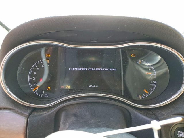 Jeep Cherokee 3.6L 6 4X4 W/REAR WHEEL DRV - автомобили, коли, обяви за нови и употребявани 9