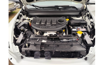 Jeep Cherokee 2.2TD Overl.AWD200кс - автомобили, коли, обяви за нови и употребявани 14