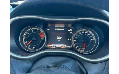 Jeep Cherokee * Limited * CARFAX * ЦЕНА ДО БГ - автомобили, коли, обяви за нови и употребявани 7