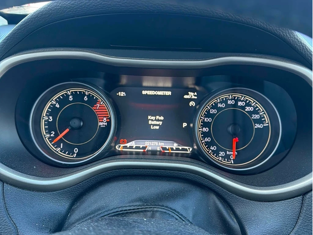 Jeep Cherokee * Limited * CARFAX * ЦЕНА ДО БГ - автомобили, коли, обяви за нови и употребявани 7