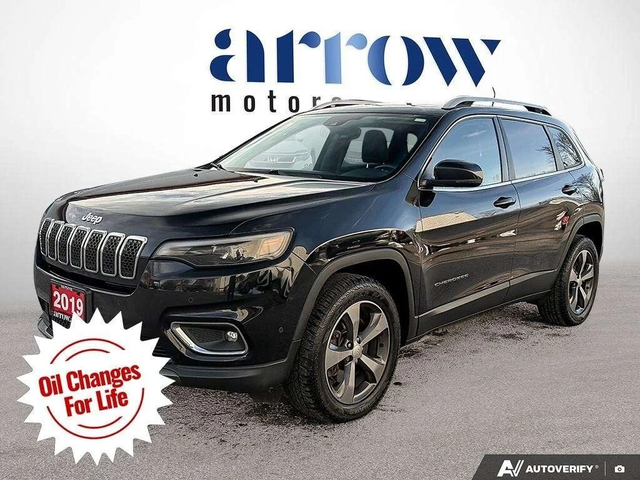 Jeep Cherokee * Limited * CARFAX * ЦЕНА ДО БГ - автомобили, коли, обяви за нови и употребявани 0