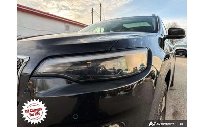 Jeep Cherokee * Limited * CARFAX * ЦЕНА ДО БГ - автомобили, коли, обяви за нови и употребявани 10