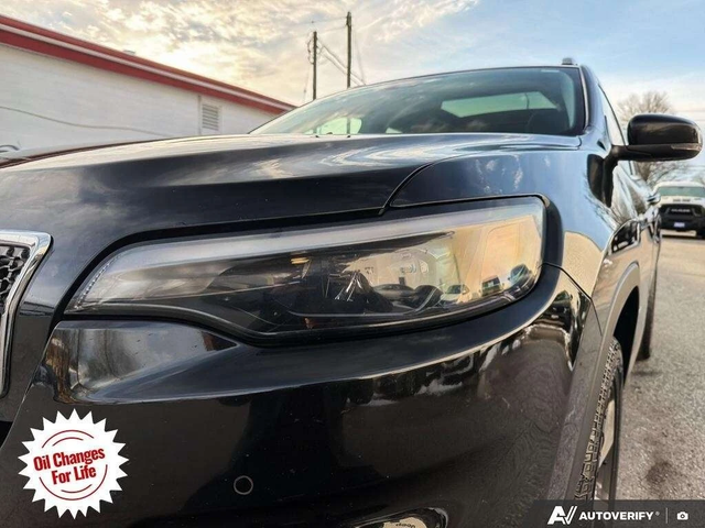 Jeep Cherokee * Limited * CARFAX * ЦЕНА ДО БГ - автомобили, коли, обяви за нови и употребявани 10