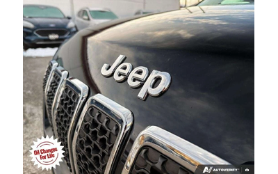 Jeep Cherokee * Limited * CARFAX * ЦЕНА ДО БГ - автомобили, коли, обяви за нови и употребявани 11