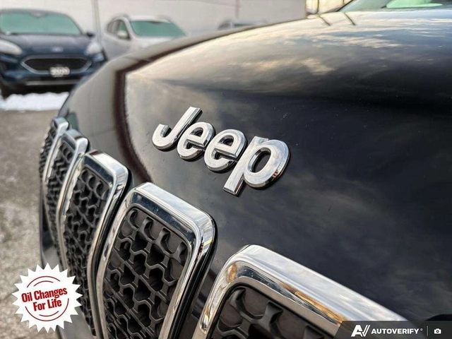 Jeep Cherokee * Limited * CARFAX * ЦЕНА ДО БГ - автомобили, коли, обяви за нови и употребявани 11