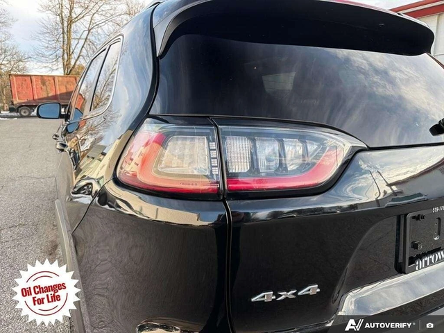 Jeep Cherokee * Limited * CARFAX * ЦЕНА ДО БГ - автомобили, коли, обяви за нови и употребявани 13